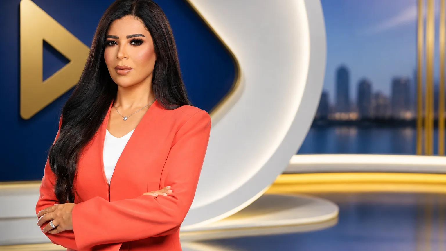 أمل الحناوي تقدم الموسم الجديد من «كلمة أخيرة» على ON