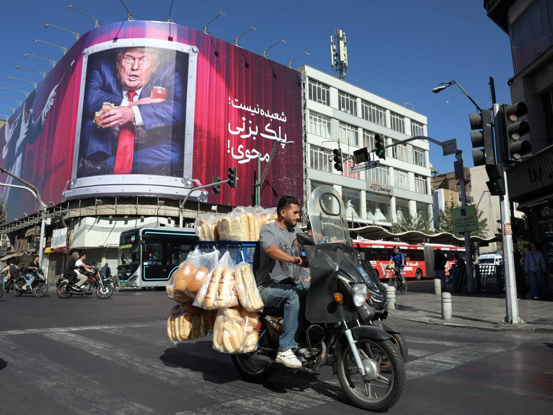 جمهوريون يوسعون مسافة الخلاف مع ترمب قبل انتخابات الكونغرس