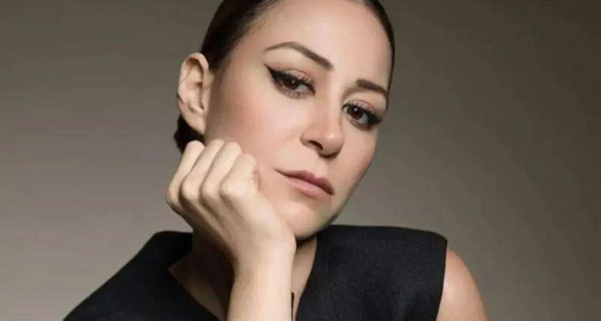 ميمي جمال تنضم إلى منة شلبي وهنا الزاهد في «سلايف النينجا»