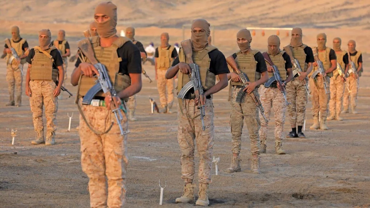القوات اليمنية تعلن تقدماً جديداً في الجبهة الجنوبية لمأرب