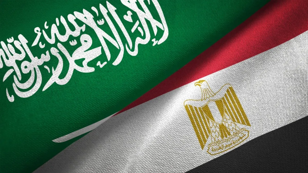 مصر تدين الهجمات على السعودية وتحذر من تصعيد إقليمي