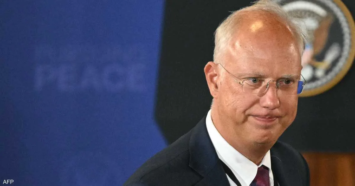 Moscow accuses British government of obstructing peace efforts in Ukraine