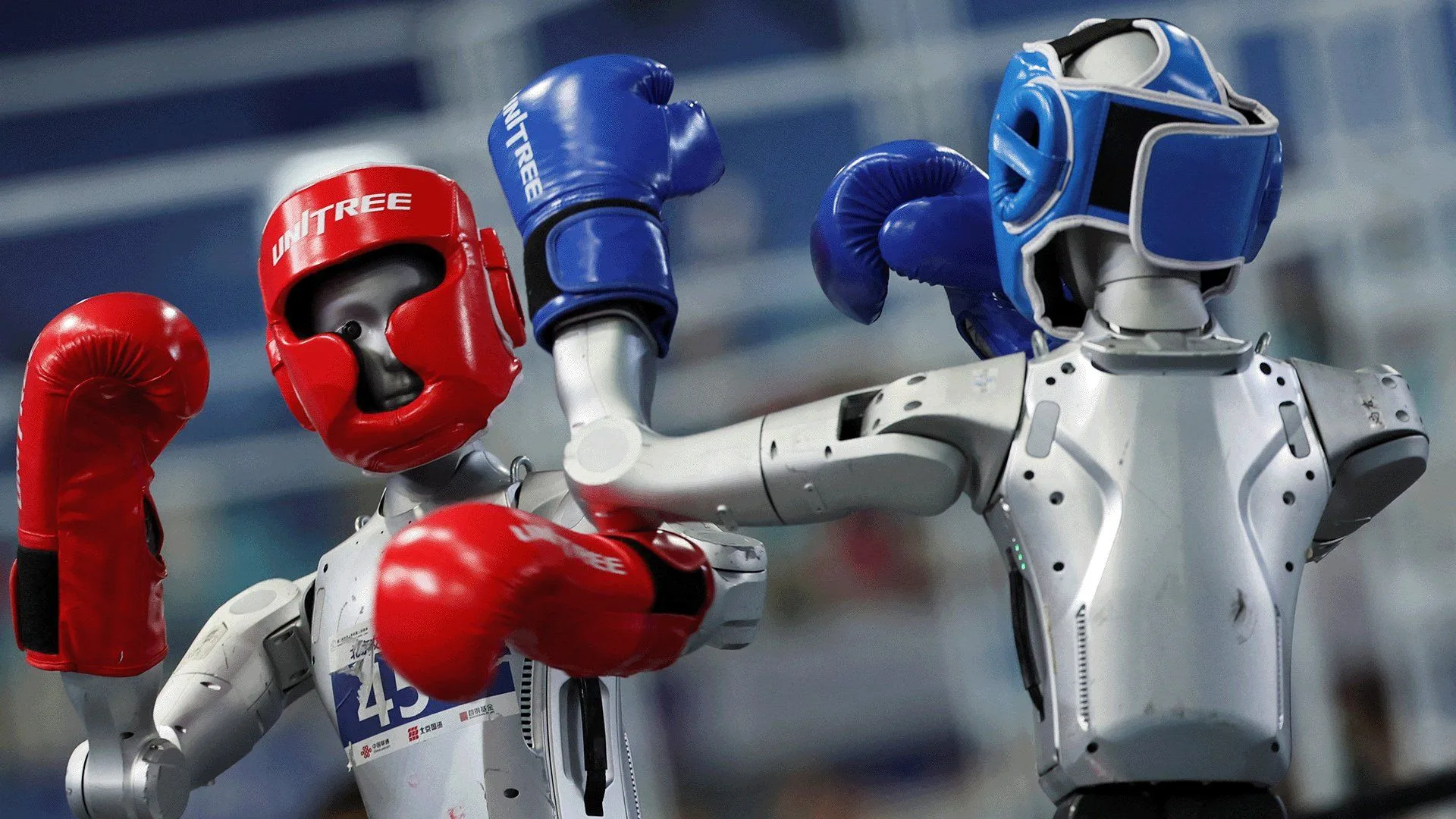 406 scientists call for international body to oversee AI models