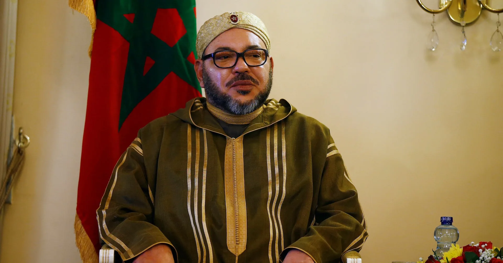 ملك المغرب يعين فاطمة الزهراء المنصوري أول رئيسة للحكومة