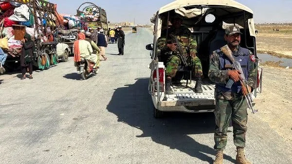 Five gunmen and Iranian personnel member killed during engineer’s rescue near Zahedan