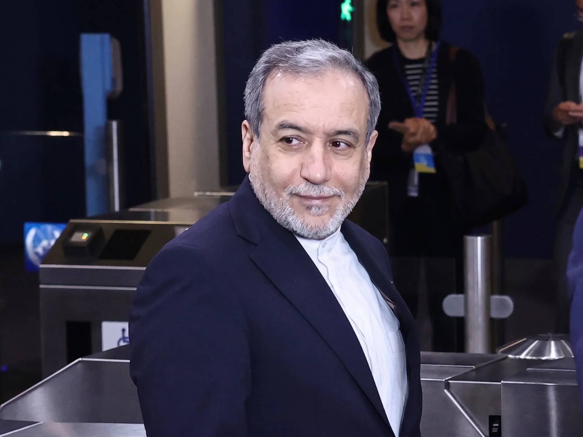 طهران تنتظر رداً أمريكياً رسمياً بعد رفض ترمب مقترح هرمز
