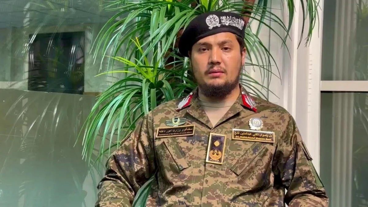 مسؤولان أمنيان من تركيا وقطر يزوران أفغانستان ويلتقيان قادة طالبان
