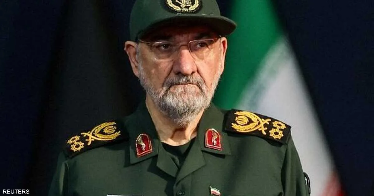 طهران تربط استئناف المفاوضات وفتح مضيق هرمز بتلبية 7 شروط