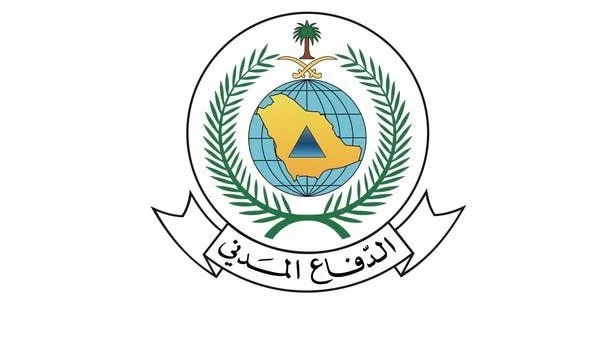 Saudi Civil Defence activates early warning system in Riyadh