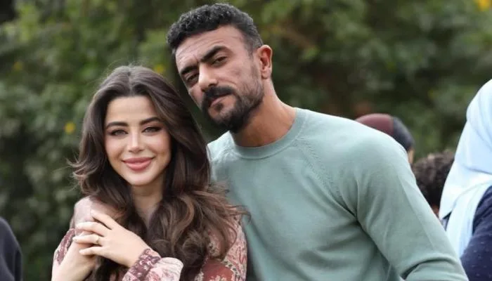 يارا السكري تشارك أحمد العوضي بطولة «سلطان الديب» في رمضان 2027