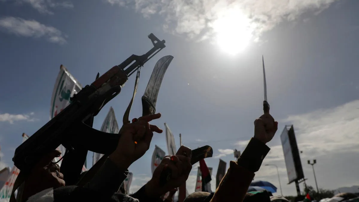 Yemeni Human Rights Ministry warns of worsening Taiz siege and disrupted supplies