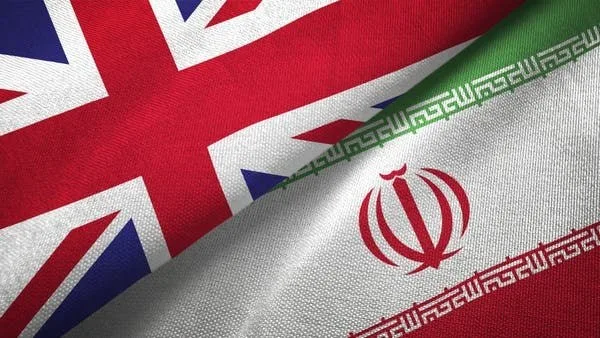 Britain warns of widening Iranian threat after Fairford base incident