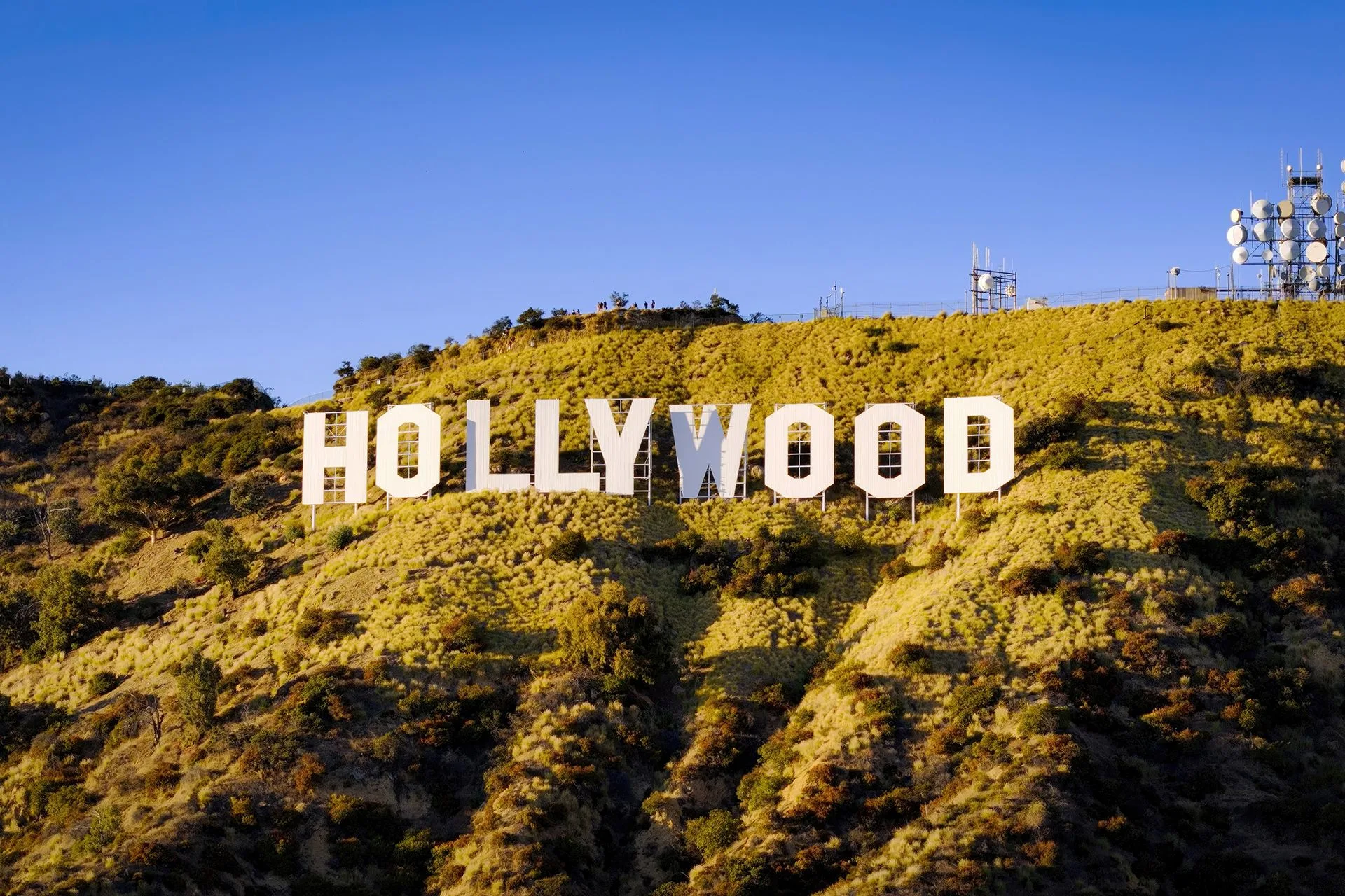 Hollywood recasts tech billionaires as villains
