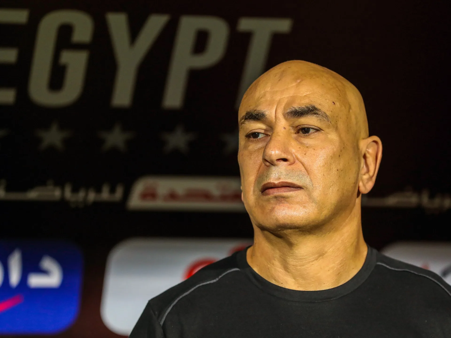 صلاح وحمزة عبد الكريم يتصدران قائمة مصر لتصفيات أمم أفريقيا