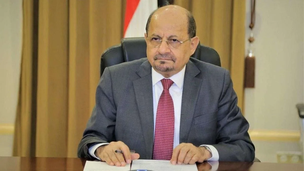الزنداني يربط استعادة سلطة الدولة بتأمين الملاحة في باب المندب