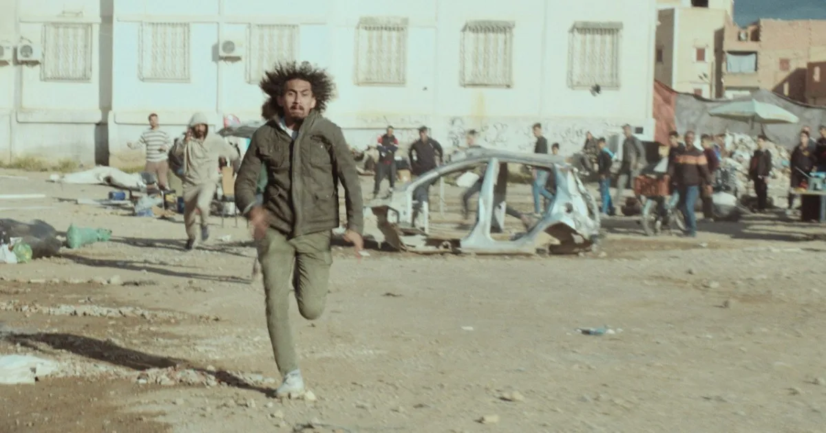 مهرجان لندن السينمائي يبرز حكايات عربية عن الحرب والهوية والبقاء