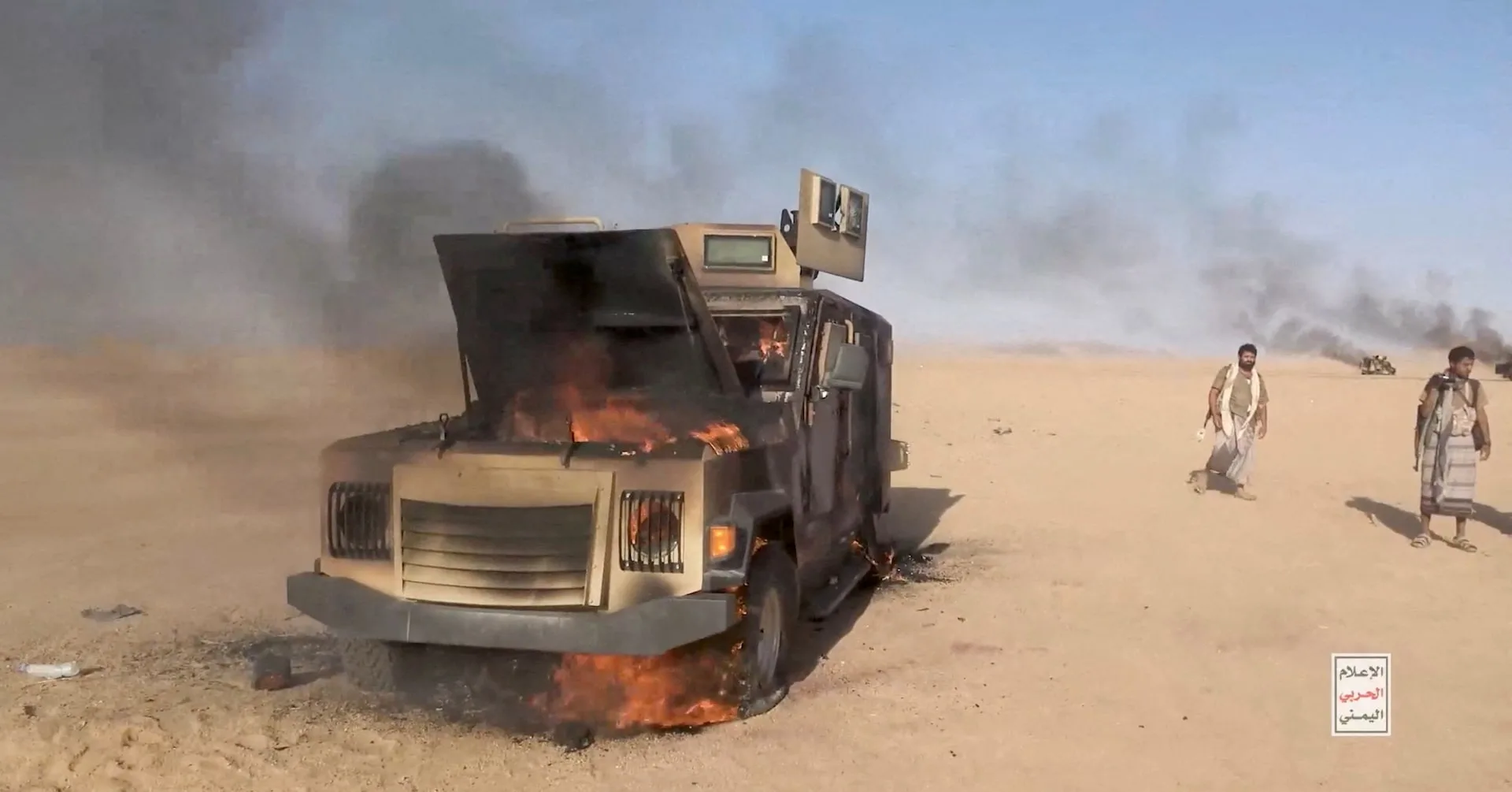 مفتي السعودية يحث القوات على بذل النفس في مواجهة الحوثيين
