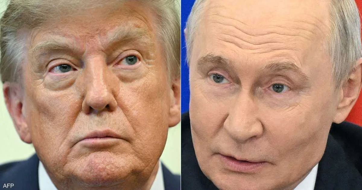 Poutine confirme à Trump que l’offre de transfert de l’uranium iranien vers la Russie reste d’actualité