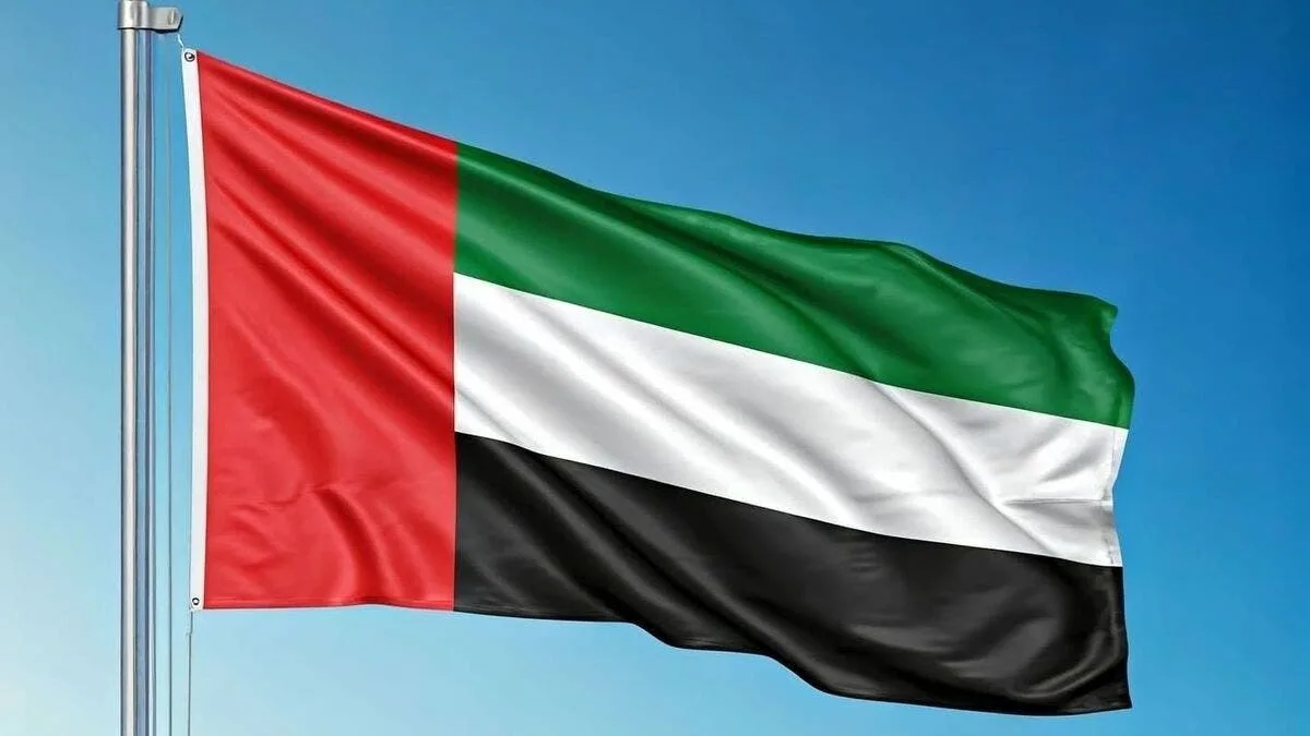 الإمارات تدين محاولة الحوثيين استهداف مكة بطائرة مسيّرة