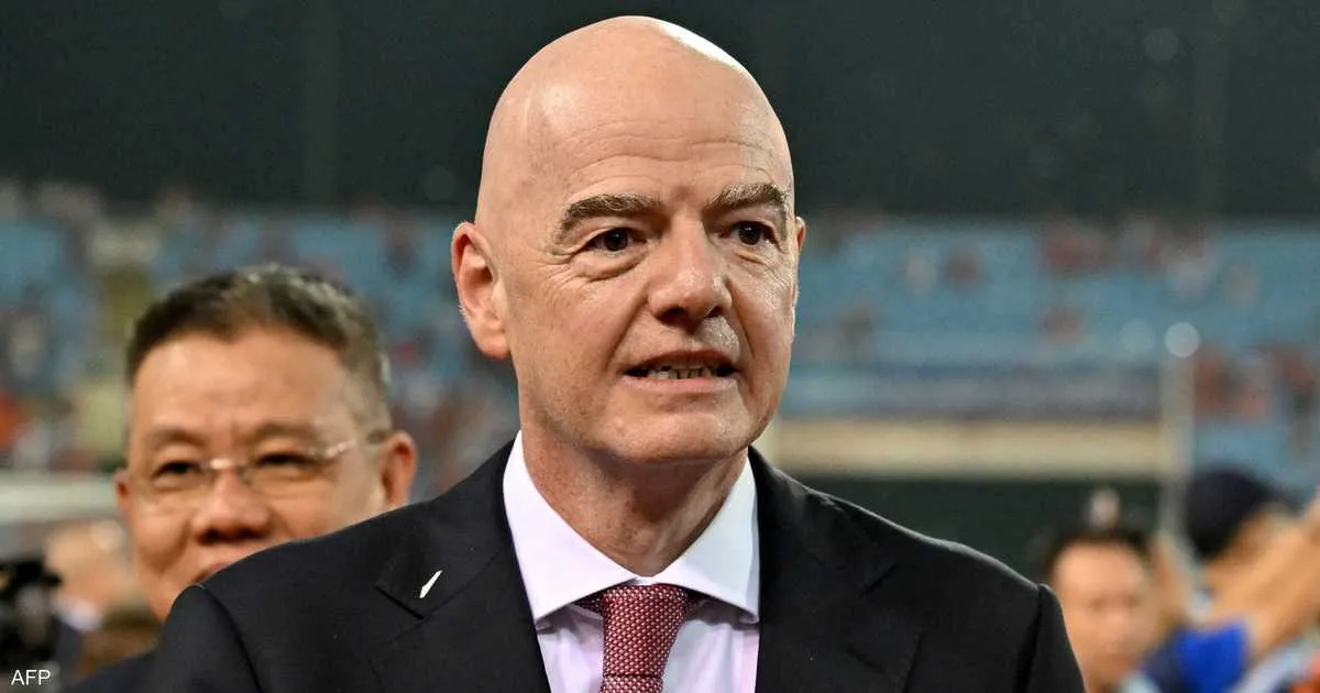 Votes and funding complicate Infantino’s opponents’ task at FIFA