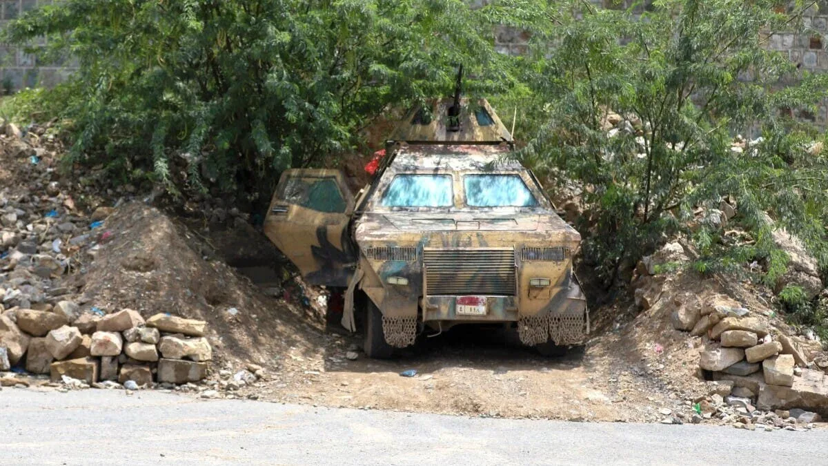التحالف يتوعد برد حازم بعد هجمات حوثية على منشآت مدنية سعودية
