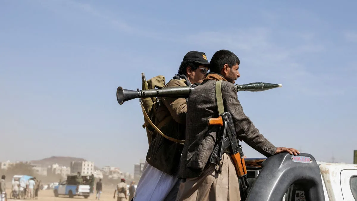 Report: Houthis seek to manufacture 1,900-kilometre-range missile with Chinese components