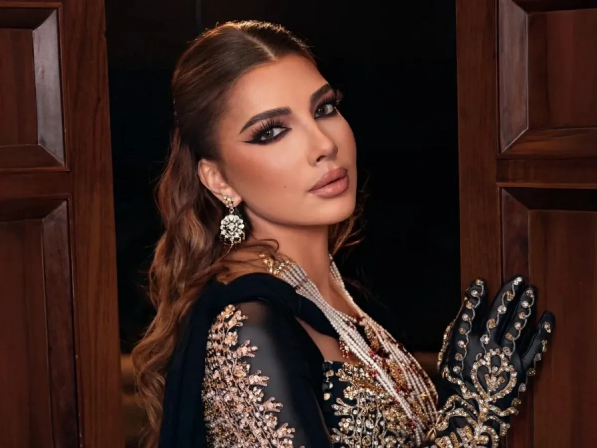 أصالة نصري تحيي أول حفل في دمشق منذ 15 عاما