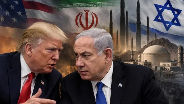 White House denies report that Trump and Netanyahu discussed resuming war on Iran