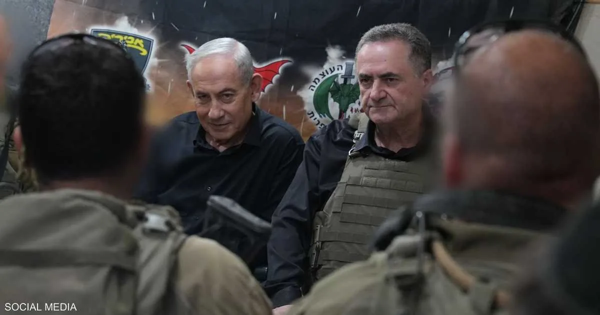 Israel considers extending state of emergency amid security warnings ahead of elections
