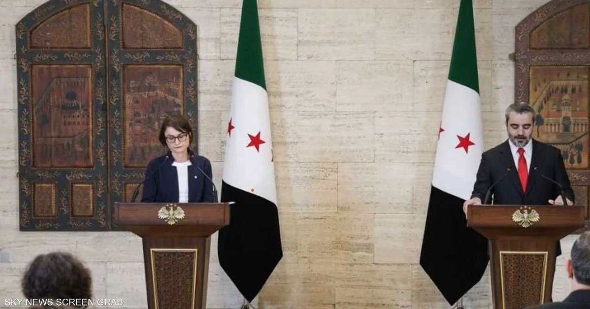 Chemical weapons watchdog makes securing remnants of Assad’s programme a priority