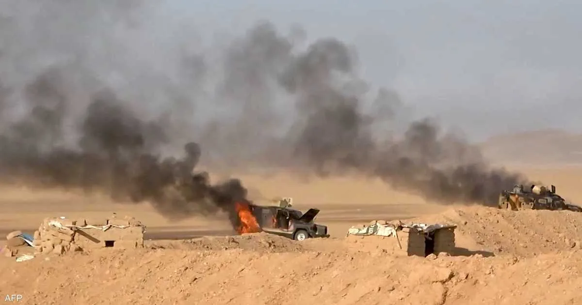 Houthis tighten siege of Taiz after advancing at its south-western entrance