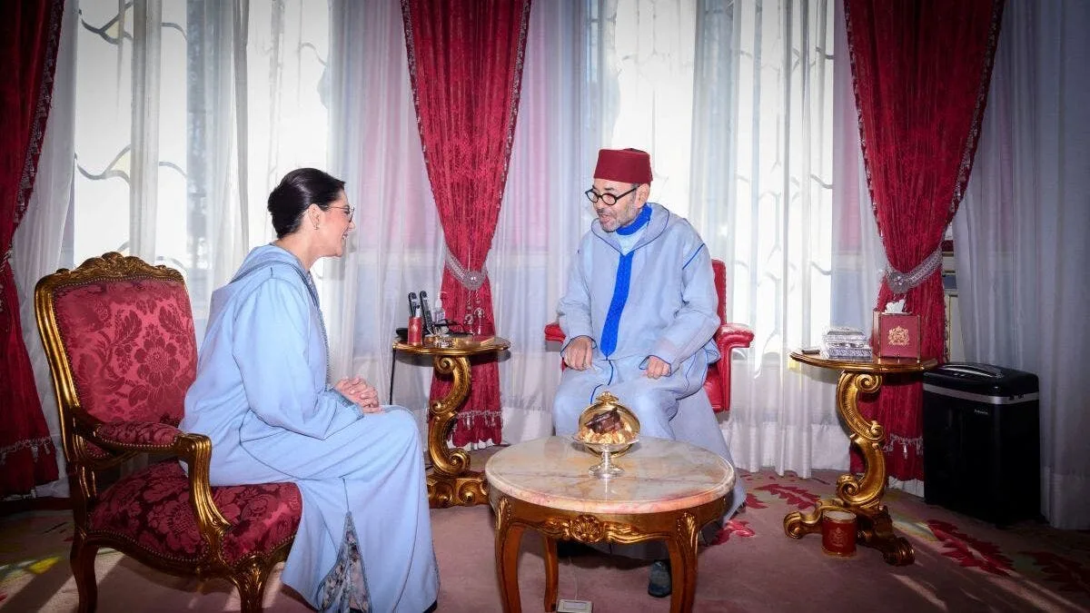 المنصوري ثالث عربية تقود حكومة ضمن حضور نسائي عالمي محدود