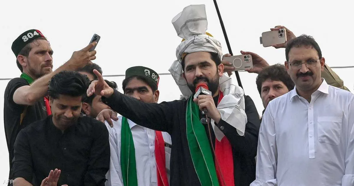 Le Pakistan envisage des mesures exceptionnelles au Khyber Pakhtunkhwa sur fond de tensions politiques