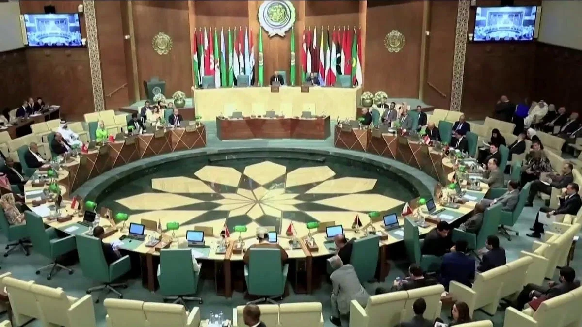 الجامعة العربية تدين هجوم الطائف وتعلن تضامنها مع السعودية